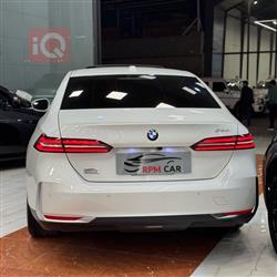 بي ام دبليو الفئة 5